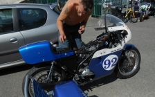 THE CRANKCASE.COM -